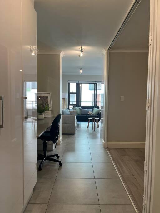 Modern In Observatory Apartment Cape Town
