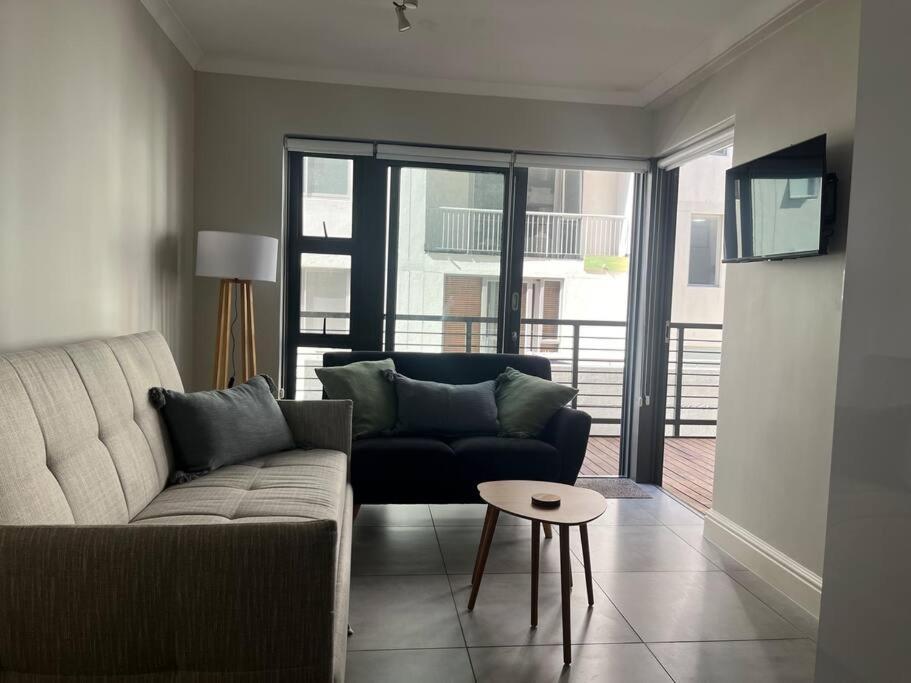 Modern In Observatory * Cape Town